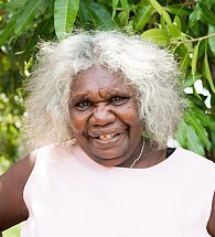 AGNES ARMSTRONG